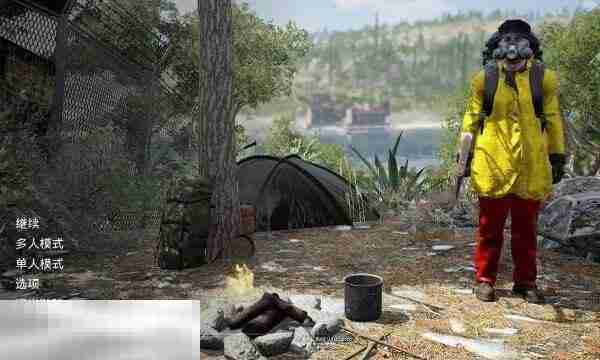 人渣0.95种子代码大全 scum0.95全蔬菜水果种子代码