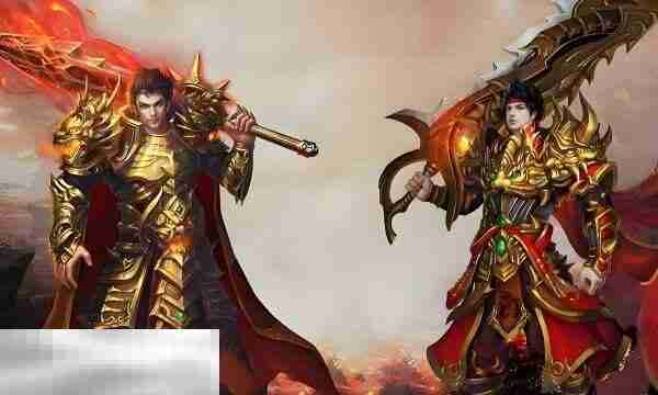 变态传奇65535最新开服 超变传奇高爆率散人天堂