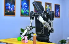 安徽研究未来产业时，为什么要请这一领域的“大V”？