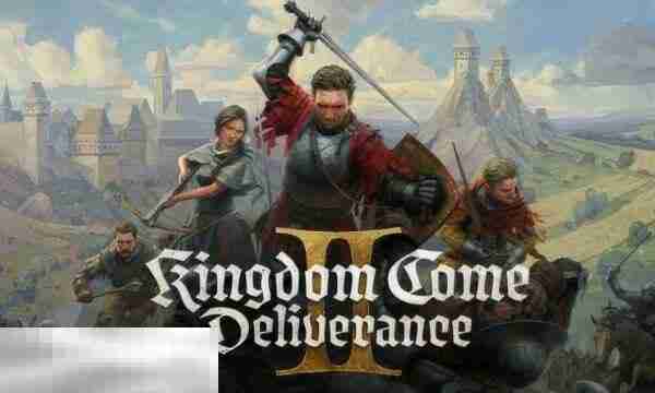 天国拯救2蓟草怎么获得 蓟草获得方法及购买地点介绍