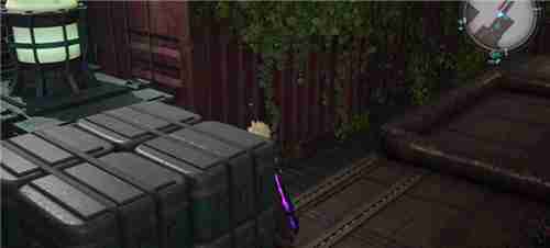 最终幻想7重生赤红13武器收集 黄金项圈获取方法