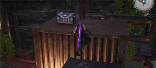 最终幻想7重生赤红13武器收集 黄金项圈获取方法