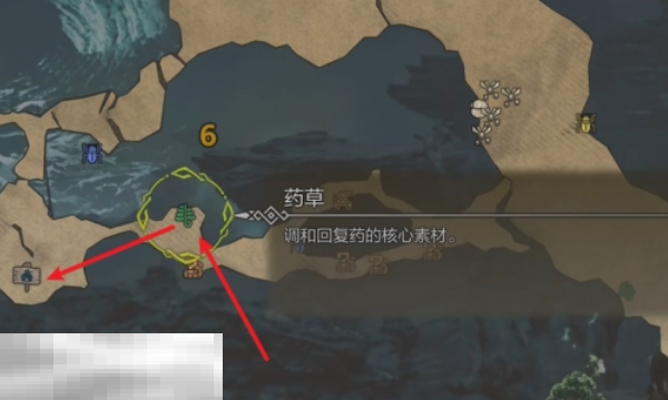 怪物猎人荒野营地位置一览 怪物猎人荒野全营地位置在哪