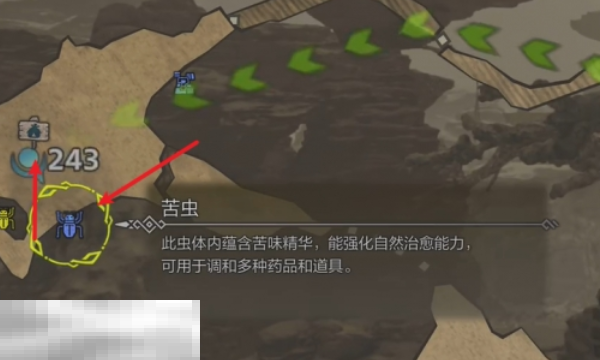 怪物猎人荒野营地位置一览 怪物猎人荒野全营地位置在哪