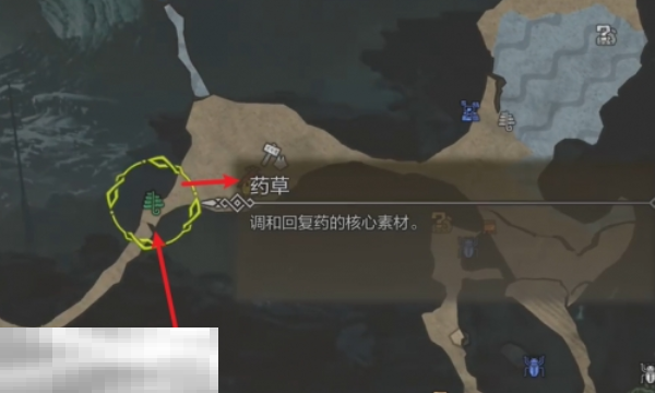 怪物猎人荒野营地位置一览 怪物猎人荒野全营地位置在哪