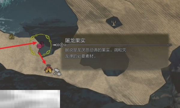 怪物猎人荒野营地位置一览 怪物猎人荒野全营地位置在哪