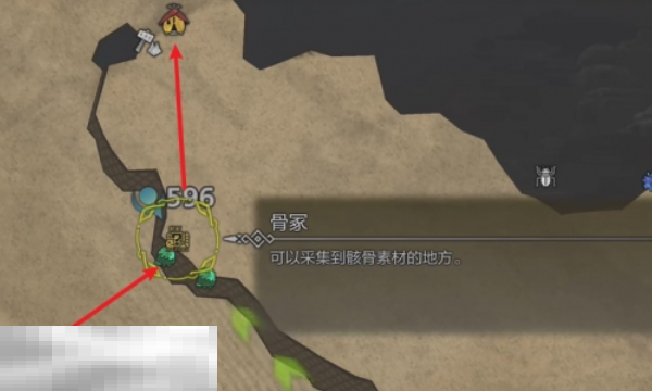 怪物猎人荒野营地位置一览 怪物猎人荒野全营地位置在哪