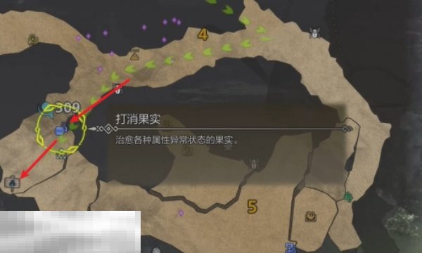 怪物猎人荒野营地位置一览 怪物猎人荒野全营地位置在哪