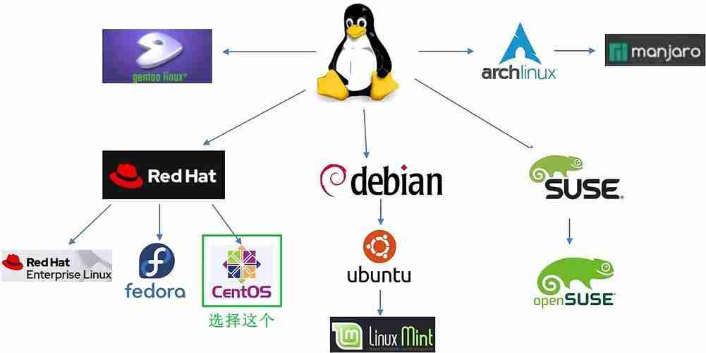 Fedora和Ubuntu哪个好-Fedora和Ubuntu的区别