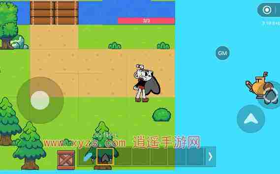 创游世界怎么给角色做技能