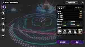 战极死游第一章如何轻松通关-战极死游第一章鲨鱼打法攻略