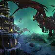 魔兽世界巨龙之魂