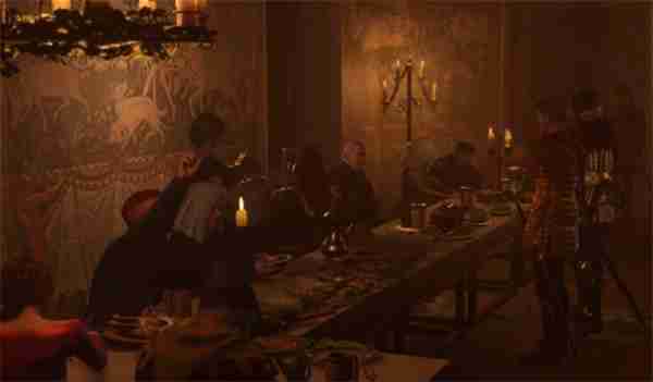 天国拯救2为了胜利凯瑟琳在哪