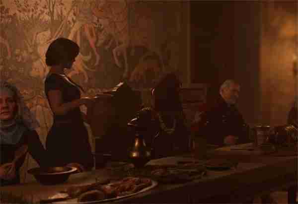 天国拯救2为了胜利凯瑟琳在哪