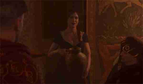 天国拯救2为了胜利凯瑟琳在哪