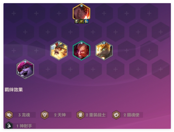 金铲铲之战恭喜发财乌鸦装备怎么搭配
