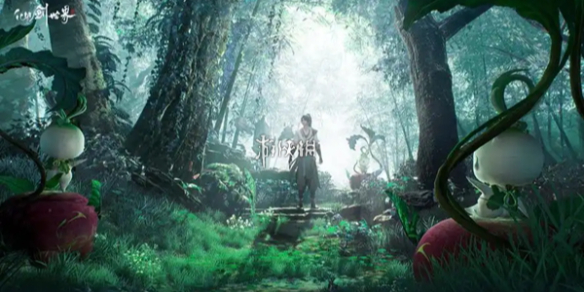 仙剑世界属性阵容大全-仙剑世界属性阵容汇总