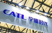 宁德时代与大众汽车将在中国合作开发锂电池