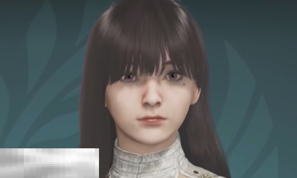 怪物猎人荒野椎名立希捏脸 怪物猎人荒野cosplay数据