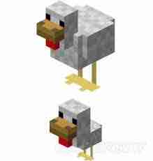 我的世界有哪些被动生物-我的世界被动生物种类介绍