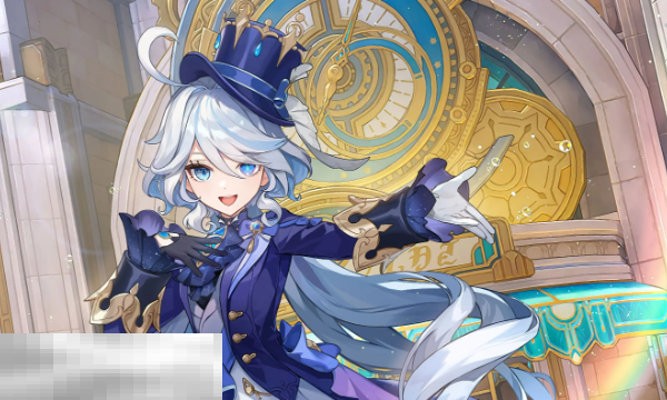 原神芙宁娜圣遗物怎么选 圣遗物搭配指南