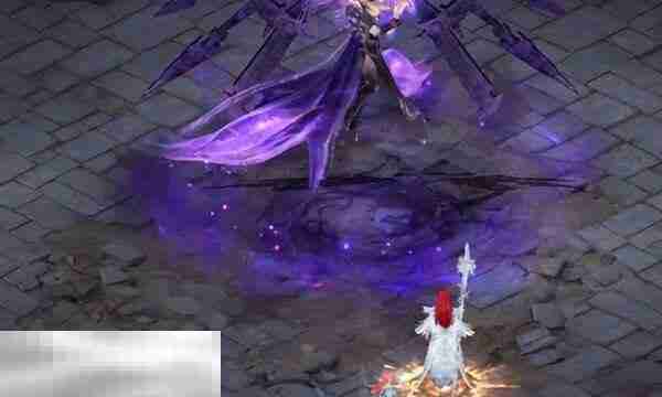 魔域上线送60亿魔石 全图999蜘蛛一秒升星
