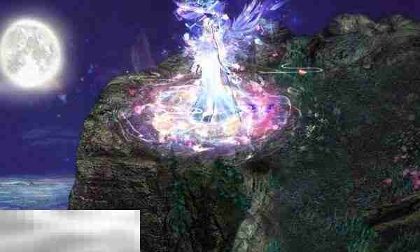 魔域上线送60亿魔石 全图999蜘蛛一秒升星