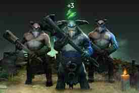 DOTA27.38版本更新内容详解-DOTA27.38更新速览