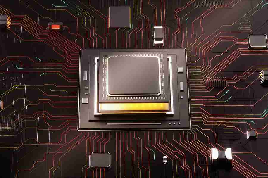 Navitas第四季度营收1800万美元,氮化镓收入创纪录