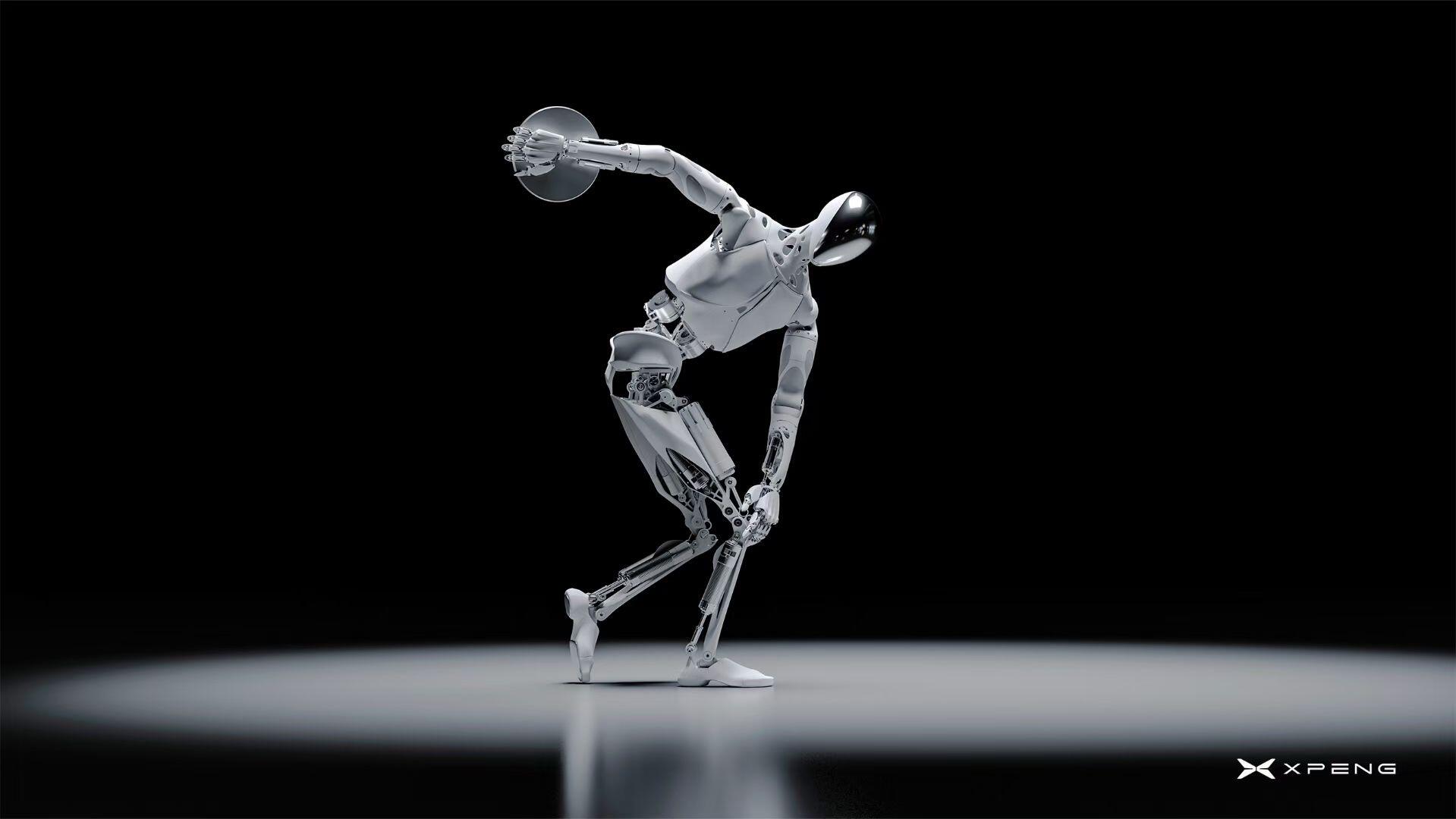 人形机器人赛道究竟有多“挤”？