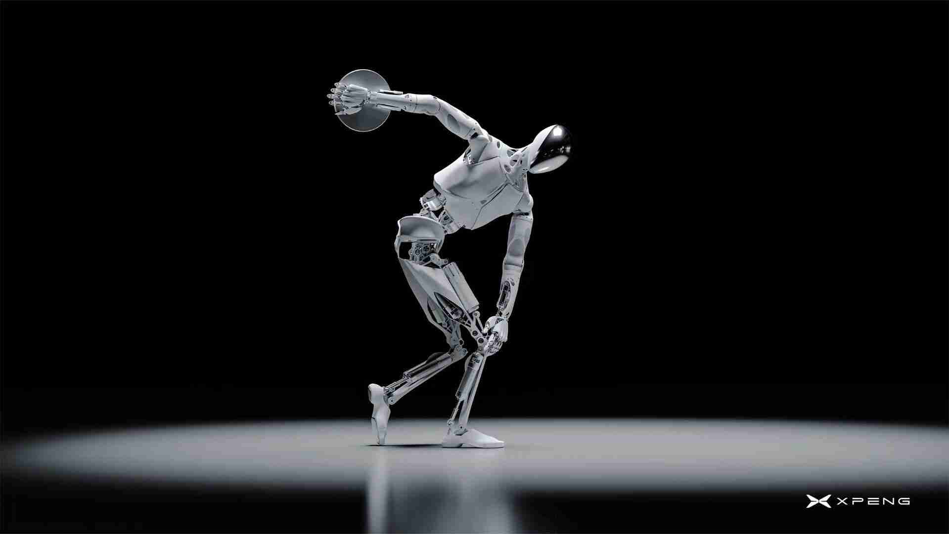 人形机器人赛道究竟有多“挤”？