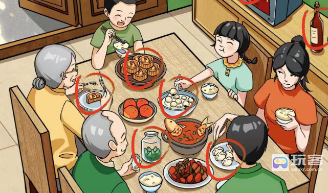 疯狂梗传端午聚餐怎么过-疯狂梗传端午聚餐通关攻略