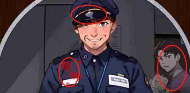 爆梗找茬王公寓惊魂怎么过-公寓惊魂攻略