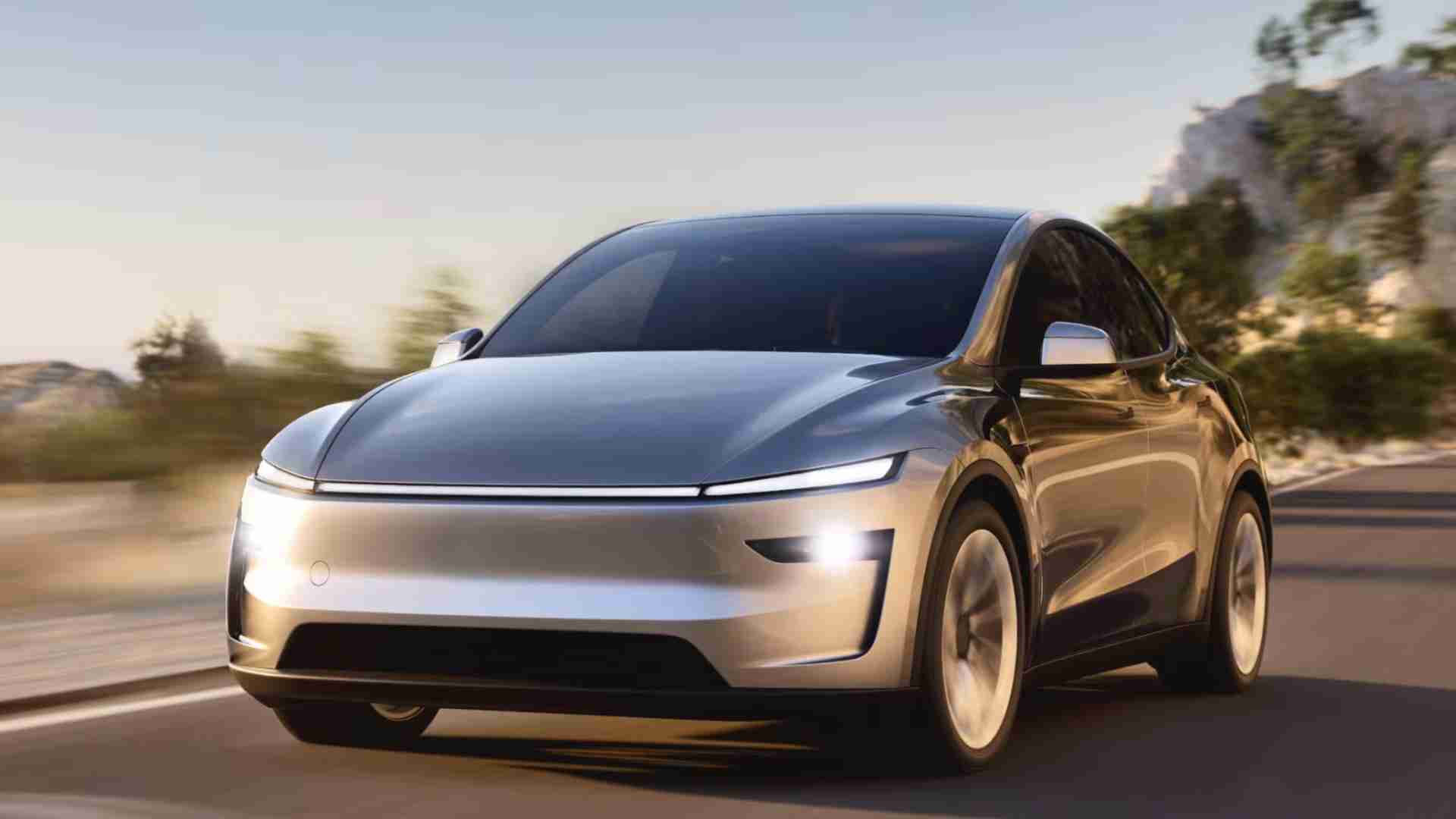 特斯拉设计团队人才流失!两位顶级设计师已离职