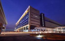 订单充足拉升稼动率，晶合集成2024年净利润同比增长151.67%