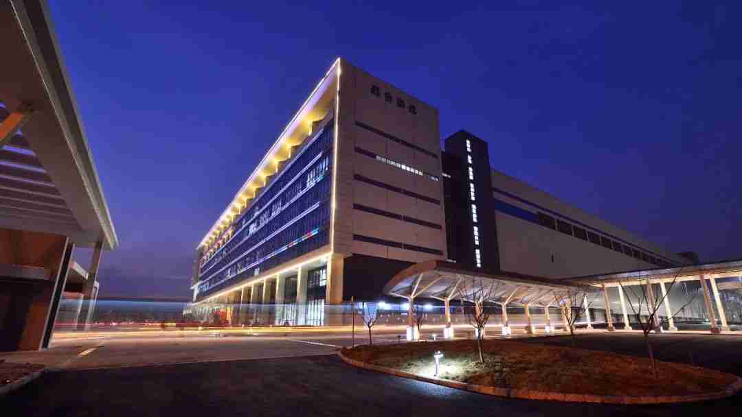 订单充足拉升稼动率,晶合集成2024年净利润同比增长151.67%