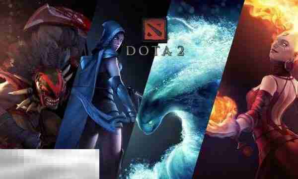 dota2控制台命令大全 dota2超级好用指令推荐