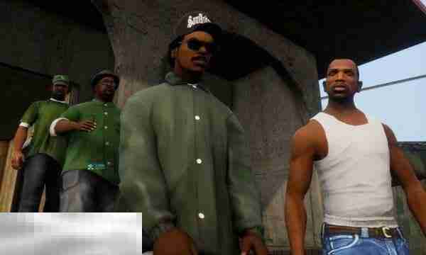 圣安地列斯mod快速安装方法 圣安地列斯mod一键安装教程