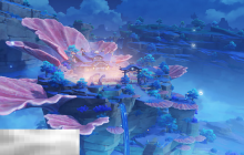 原神海灵芝海祇岛采集路线 海祇岛海灵芝采集路线