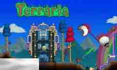 泰拉瑞亚游戏修改器最新版 泰拉瑞亚Terraria中文修改器分享