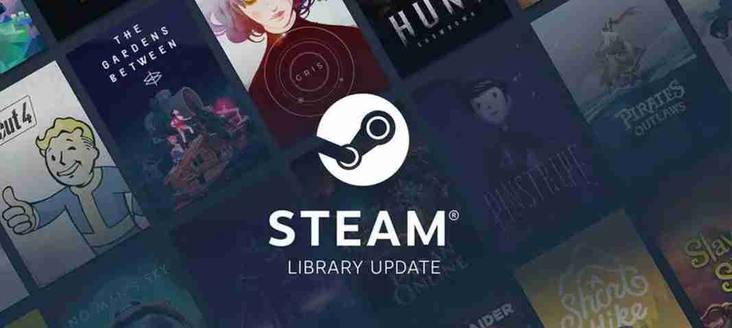 steam怎么共享游戏给好友