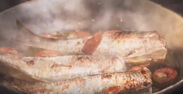 怪物猎人荒野怎么烹饪