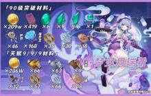 原神如何培养月瑞希-原神玩家必备月瑞希培养攻略