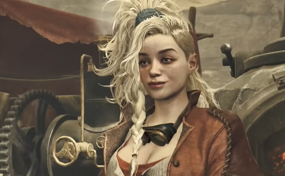 怪物猎人荒野PS5性能模式怎么开