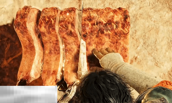 怪物猎人荒野烹饪效果大全 食材搭配及增益一览