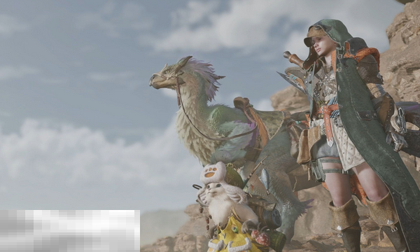 怪物猎人荒野是3A游戏吗 游戏品质详细解析