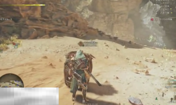 怪物猎人荒野大桶爆弹使用方法 投掷与回收技巧