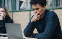 皮尤调查：超80%的美国人不在工作中使用AI