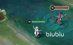 决胜巅峰哈里斯实战技巧-如何玩转哈里斯巅峰对决