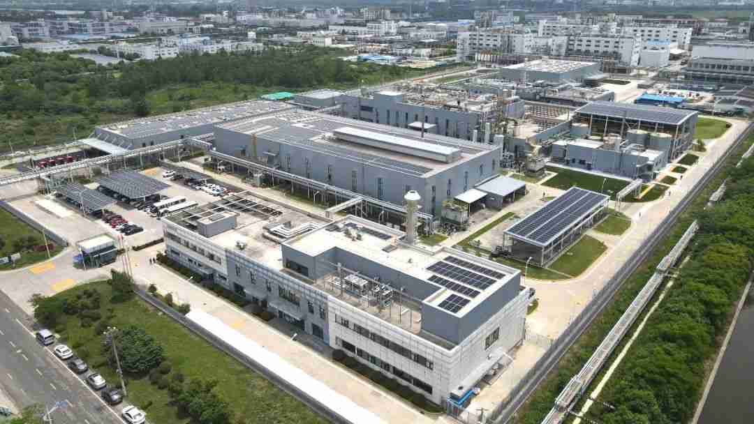 喜讯频传，贺利氏中国获区域经济贡献、国家绿色工厂等多个重要奖项